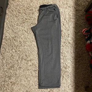 Nike sweatpants